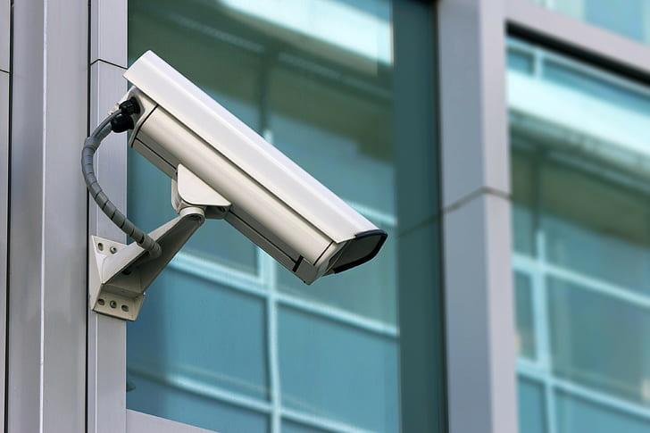 ControlTap CCTV Camera Security