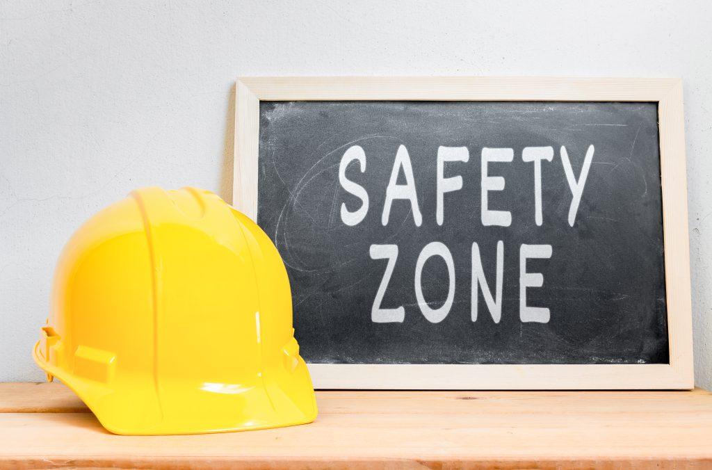 Contracting company Safety