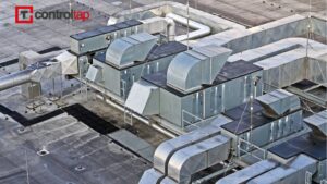 HVAC System Contracting company-controltap.com