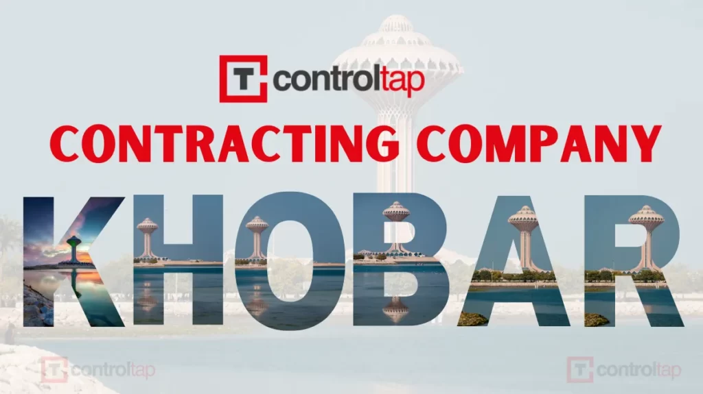 Contracting Companies in Khobar