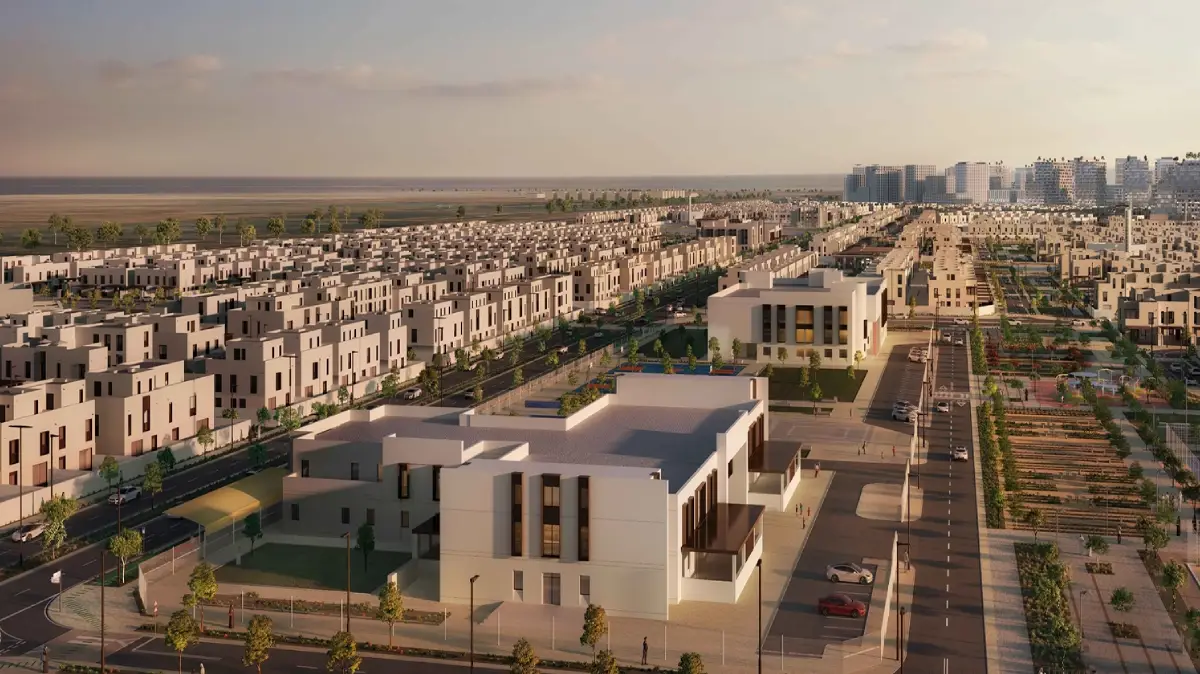 Roshn - Saudi Real Estate Developer